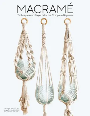Produktbild von Macrame
