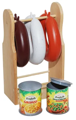Image de Présentoir à saucisses