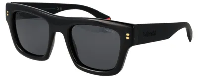 Image de POLAROID SUNGLASSES Lunettes de soleil PLD 6238_S_X 51807M9