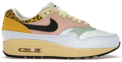 Produktbild von Nike Air Max 1 '87 Great Indoors Corduroy (Women's) - EU 44
