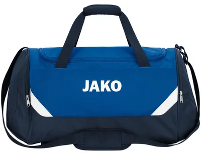 Immagine prodotto di Jako Sporttasche Iconic royal/marine M