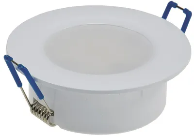Produktbild von LED Einbauleuchte 5W IP44 Spot Neutralweiß für Feuchträume