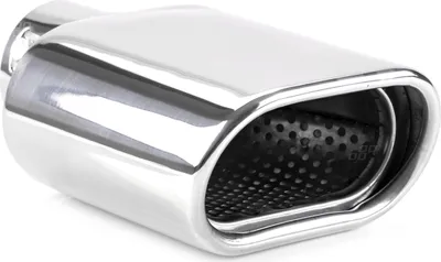 Produktbild von AMIO Końcówka tłumika MT 019 / 02190