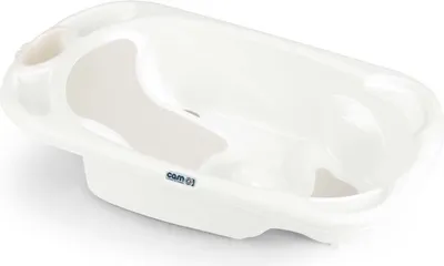 Obrázek produktu pro Cam C090, Plast, Bílá