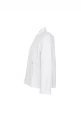 Produktbild von Planam Arbeitsjacke BW 270 Gr. 102 reinweiß
