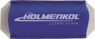 Produktbild von Holmenkol Skiclip nordic racing Skibänder Blau  Blau One Size