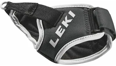 Produktbild von Leki Frame Strap Trigger 3D / S grau