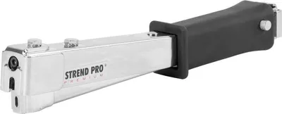 Produktbild von Hammertacker Strend Pro Premium HT580, 6-10 mm, 1.2 mm