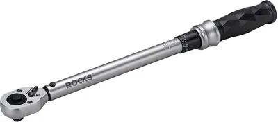 Produktbild von ROOKS Drehmomentschlüssel 12,5 (1/2") 50 bis 350Nm