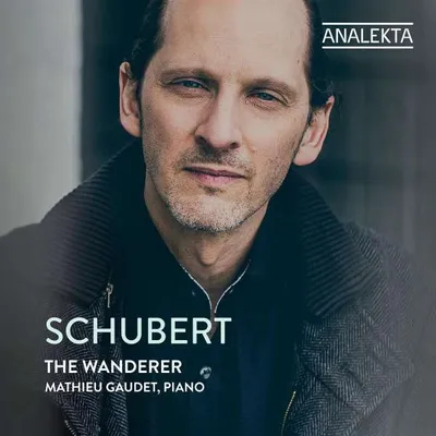Produktbild von Gaudet, M: Wanderer