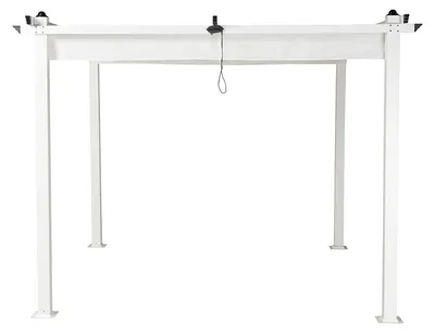 Produktbild von home24 Pergola
