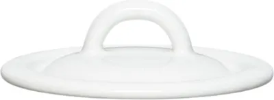 Obrázok produktu pre Veko Riess 8 cm biele