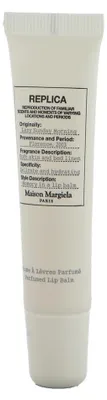 Productafbeelding van Maison Margiela Replica Lazy Sunday Morning Lipbalsem (15 ml)