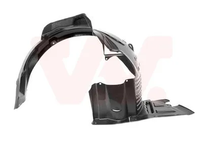 Produktbild von VAN WEZEL 3235433 Verkleidung Radhaus für MITSUBISHI COLT VI (Z3A, Z2A) Vorne Links