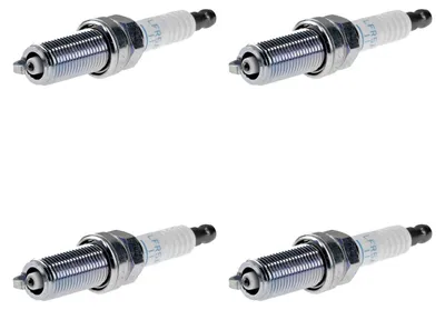 Obrázek produktu pro Zapalovací svíčka NGK LFR5AP-11 [4775] Palladium/Platina