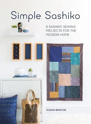 Image de Simple Sashiko