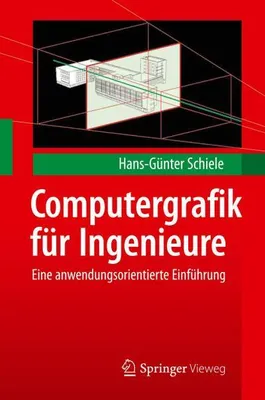 Image de Computergrafik für Ingenieure
