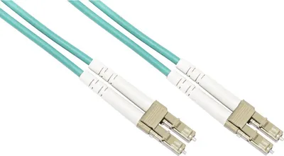 Zdjęcie produktu dla LINK LKLCLC3503, 3 m, OM3, LC, LC