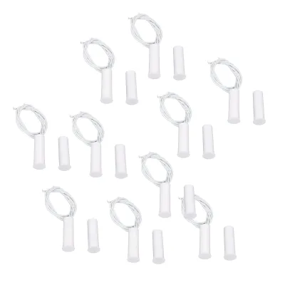 Obrázok produktu pre Zapustený magnetický spínač,Zapustený magnetický spínač okna dverí,Magnetický spínač okna dverí,Magnetický spínač okna dverí,Zapustený káblový magnetický spínač okna dverí,Zapustený magnetický spínač okna dverí