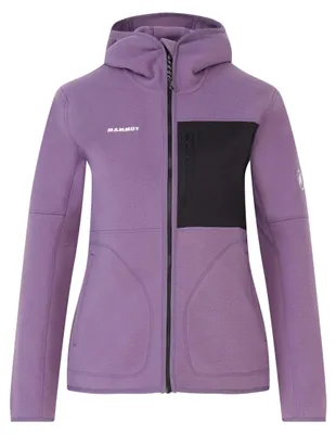 Produktbild von Mammut Tamaro ML Damenjacke mit Kapuze