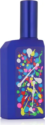 Immagine prodotto di Histoires de Parfums Spray Questa non è una bottiglia blu 1,2 Eau de Parfum