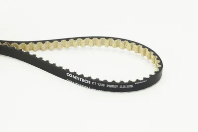 Produktbild von CONTINENTAL CTAM CT1238 Zahnriemen x
