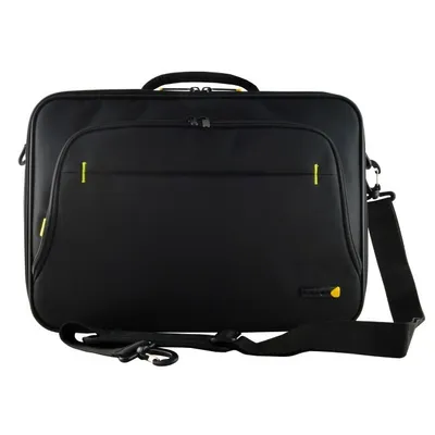 Produktbild von techair Tasche Classic Pro         14-15.6" 1F 1T schwarz