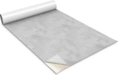 Produktbild von Selbstklebende Möbelfolie - Dekorationsfolie - Tischmöbel - Zuschneidbar - Wandstruktur - 100 x 50 cm