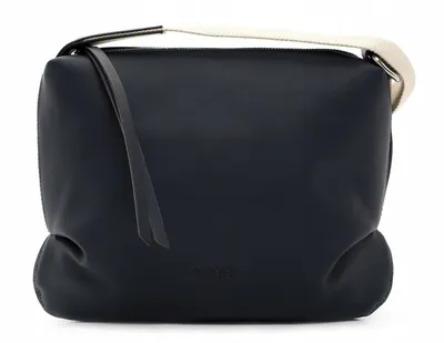 Produktbild von SURI FREY Umhängetasche Schultertasche Resy Crossbody Bag Blue dunkelblau