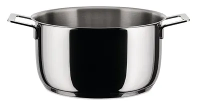 Obrázek produktu pro Hrnec na vaření Alessi Hrnce a pánve Ø 24 cm