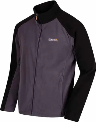 Obrázok produktu pre Regatta Hedman II Fleece šedá L pánska šedá L