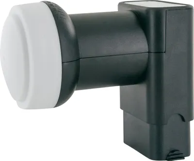 Produktbild von Schwaiger Twin LNB Grau