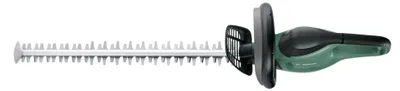 Image de Bosch UniversalHedgeCut 50 - Taille-haies - électrique - 480 W - 3400 spm - 50cm - pas des dents : 26 mm - 3,5 kg (06008C0501)