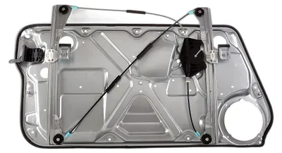 Immagine prodotto di VALEO 851541 Alzacristalli elettrico anteriore destro per VW New Beetle hatchback (9C1, 1C1)