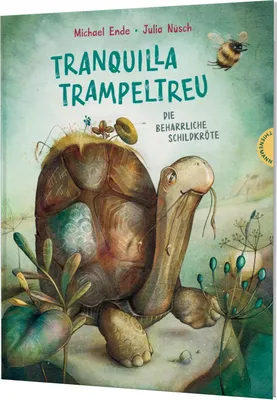 Produktbild von Tranquilla Trampeltreu