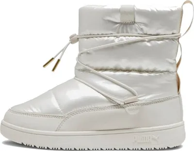 Obrázok produktu pre Puma Obuv Snowbae Wns Patent, 39393102
