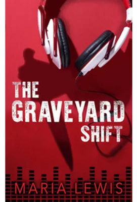 Obrázok produktu pre The Graveyard Shift