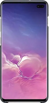 Immagine prodotto di Samsung EF-KG975 custodia per cellulare 16,3 cm (6.4") Cover Nero