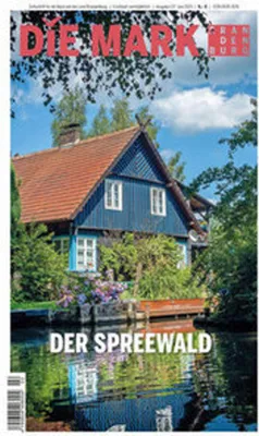Image de Der Spreewald