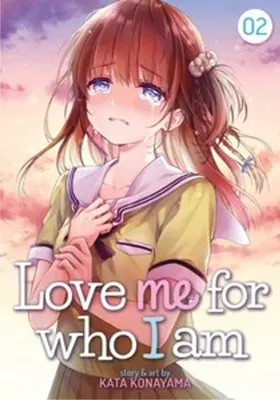 Image de Love Me for Who I Am Vol. 2