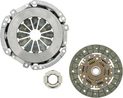 Produktbild von AISIN Kupplungssatz Kupplung für SUZUKI JIMNY (FJ) KS-035A
