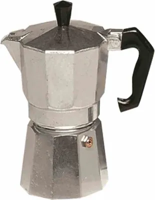 Produktbild von KARL KRÜGER ekspres do kawy 6 filiżanek 20cm Ø9cm