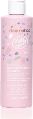 Zdjęcie produktu dla Ryzowa Płukanka Do Włosów Hair Boom 200 Ml