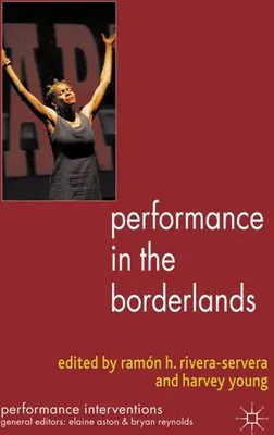 Produktbild von Performance in the Borderlands