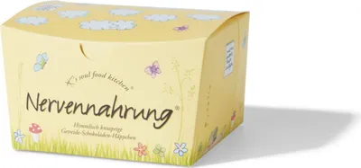 Produktbild von Nervennahrung, 125g
