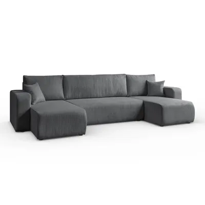 Produktbild von Ecksofa PRESTIGE U, Poso 60