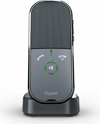 Immagine prodotto di Gigaset ION telefono IP Grigio 1 linee