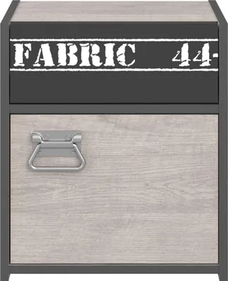 Image de Table de chevet Fabric