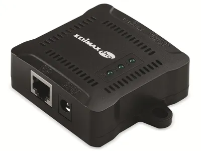 Immagine prodotto di EDIMAX Adattatore splitter Nek GP-101ST Gigabit POE