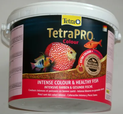 Zdjęcie produktu dla TetraPro Colore 10L